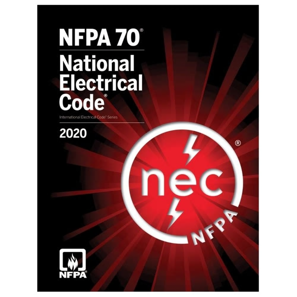 2020 National Electrical Code 32 Hours Ohio TEC